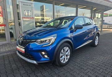 Renault Captur 18.600 km 19.490 &euro; Mainz 55120