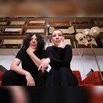 Shakti & Matze - Kleinkunst-Pop aus der tiefsten Provinz