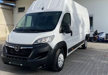Opel Movano 60.000 km 22.500 &euro; Mainz 55129