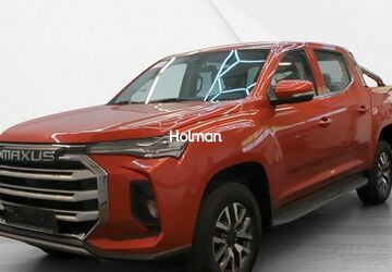 Maxus T90 14.032 km 25.630 &euro; Eschborn 65760