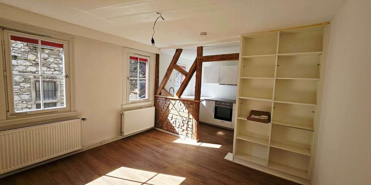 Etagenwohnung Mainz Laubenheim - 4 Zimmer, 105 m&sup2;, 1.590&euro; | Angebot:27109596