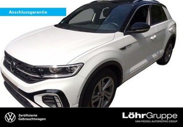 VW T-Roc 11.061 km 32.980 &euro; Mainz 55131