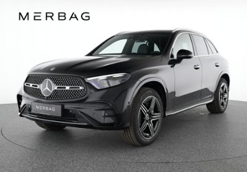 Mercedes-Benz GLC 300 9.300 km 72.490 &euro; Mainz 55128