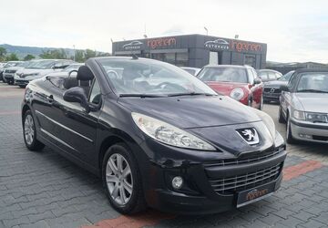 Peugeot 207 104.612 km 4.890 &euro; Ingelheim 55218