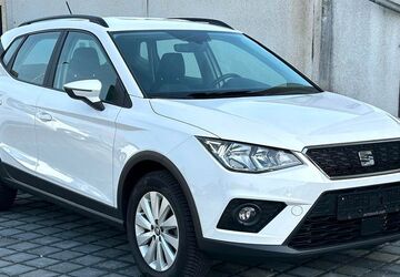 Seat Arona 40.000 km 9.990 &euro; Rüsselsheim 65428