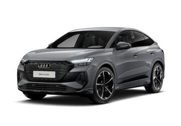 Audi Q4 e-tron 45.192 km 38.900 &euro; Bingen / Rhein 55411