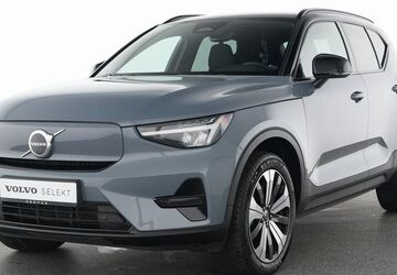 Volvo XC40 22.500 km 31.990 &euro; Weiterstadt 64331