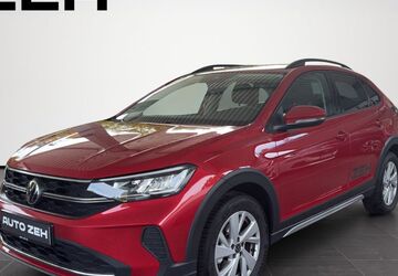 VW Taigo 6.116 km 22.950 &euro; Eltville 65343
