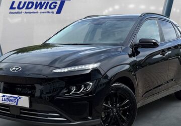 Hyundai KONA 19.911 km 32.900 &euro; Idstein 65510