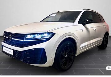 VW Touareg 27.927 km 69.900 &euro; Wiesbaden 65189