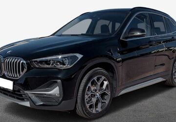 BMW X1 40.884 km 23.400 &euro; Kronberg im Taunus 61476