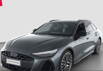 Audi A6 10.696 km 66.330 &euro; Mainz 55131
