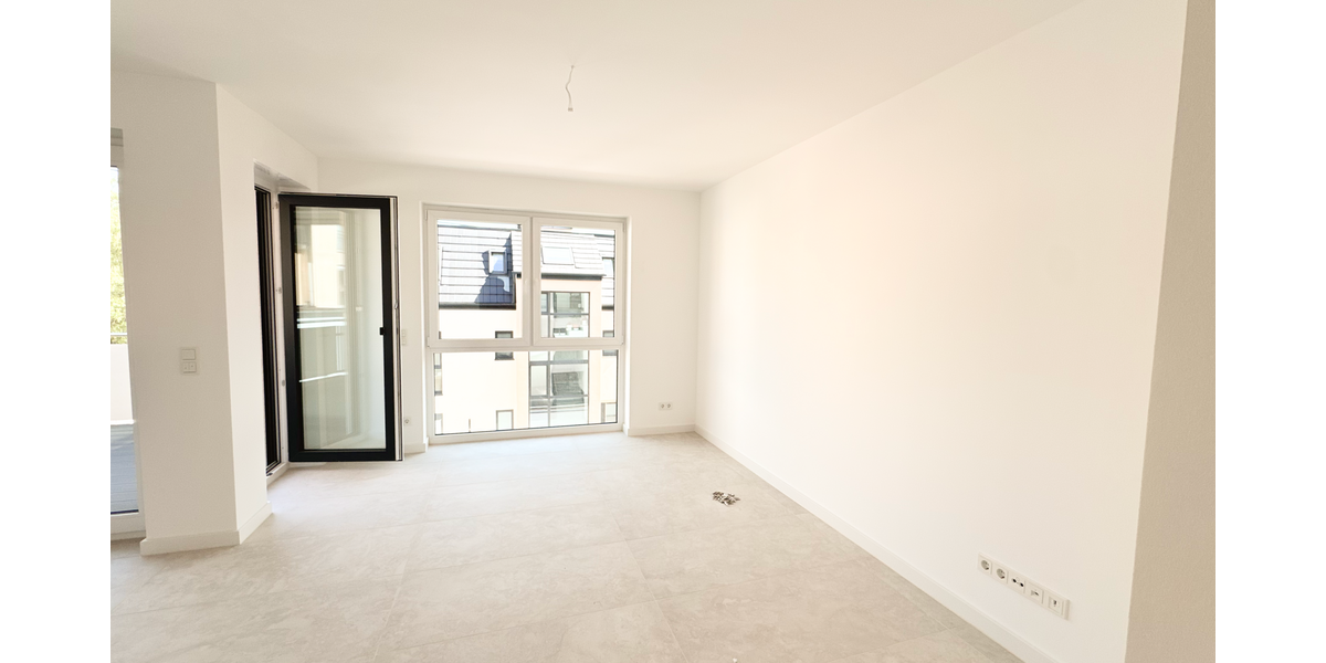 Etagenwohnung Wiesbaden Biebrich - 3 Zimmer, 75 m&sup2;, 1.450&euro; | Angebot:26418778