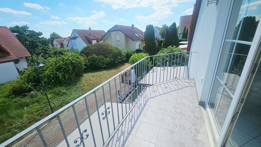Etagenwohnung Ober-Olm Olm - 3 Zimmer, 78 m&sup2;, 980&euro; | Angebot:27109599
