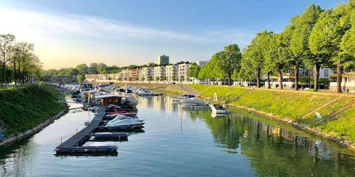 Etagenwohnung Mainz - 2 Zimmer, 60 m&sup2;, 1.060&euro; | Angebot:27151128