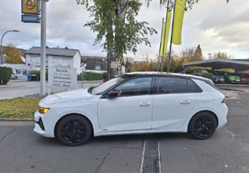 Opel Astra 25.990 km 29.988 &euro; Taunusstein 65232