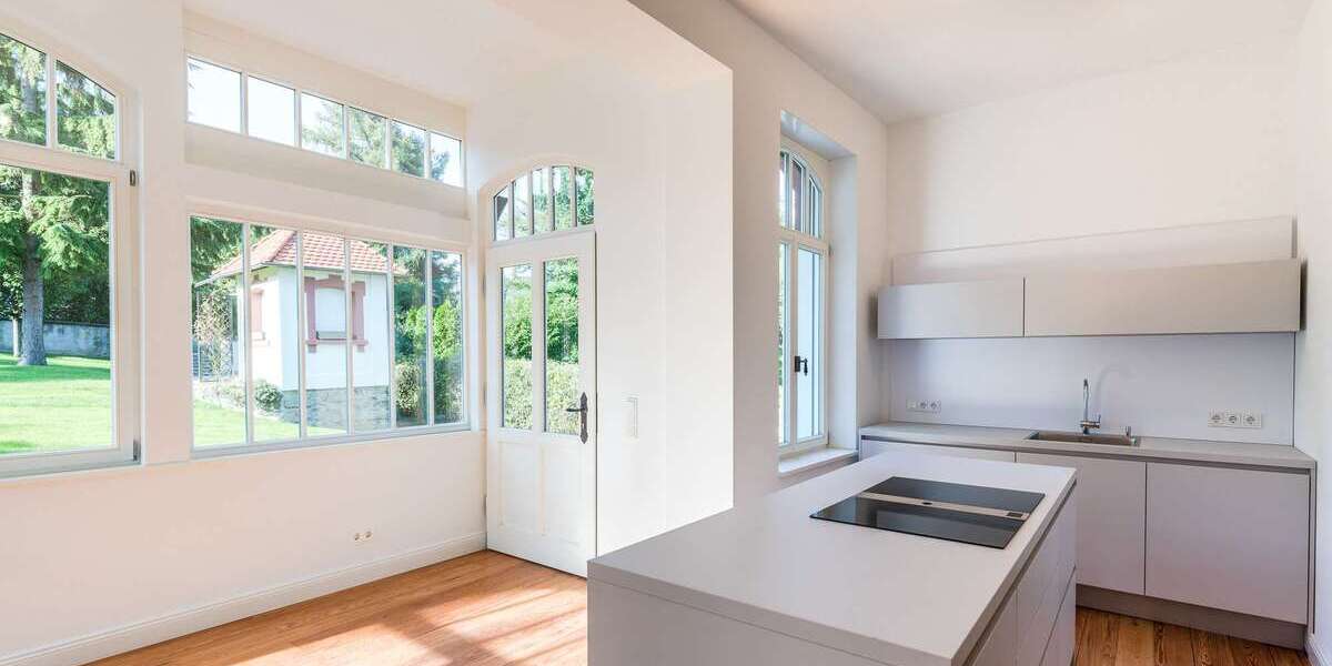 Etagenwohnung Wiesbaden Nordost - 3 Zimmer, 110 m&sup2;, 2.700&euro; | Angebot:27023057