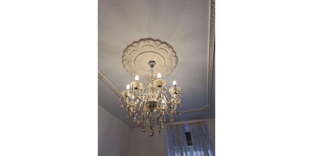 Etagenwohnung Wiesbaden Südost - 4 Zimmer, 140 m&sup2;, 2.800&euro; | Angebot:26591964