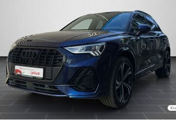 Audi Q3 79.822 km 28.890 &euro; Wiesbaden 65189