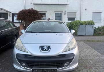Peugeot 207 156.000 km 1.850 &euro; Hofheim 65719