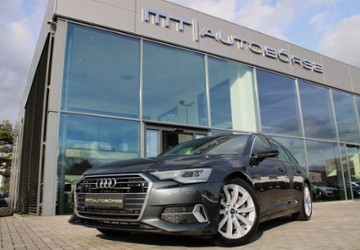 Audi A6 120.000 km 29.500 &euro; Griesheim - Darmstadt 64347