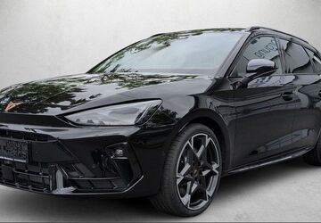 Cupra Leon 9.999 km 41.990 &euro; Wiesbaden 65189