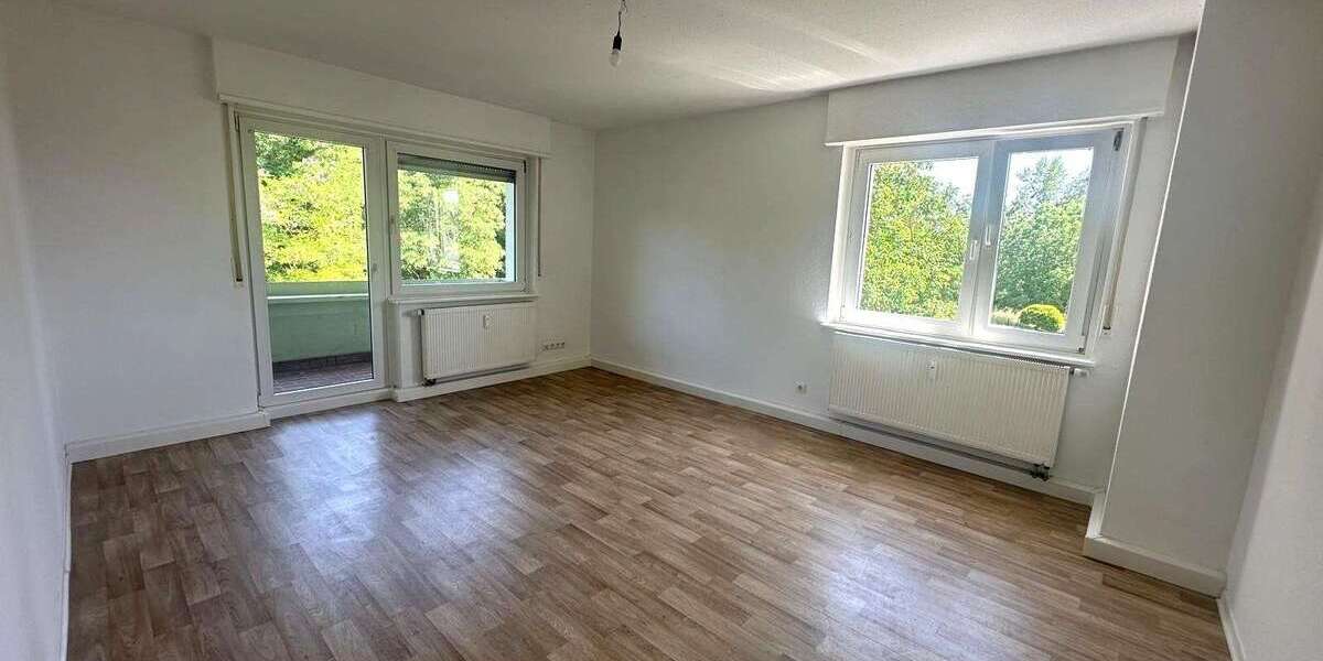 Etagenwohnung Bingen am Rhein - 2 Zimmer, 63 m&sup2;, 715&euro; | Angebot:26976512