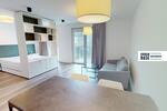 Etagenwohnung Wiesbaden Südost - 1 Zimmer, 43 m&sup2;, 796&euro; | Angebot:19594323