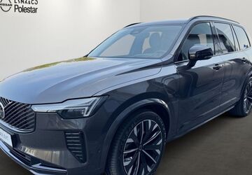 Volvo XC90 11.260 km 71.900 &euro; Mainz-Kastel 55252