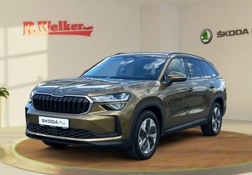 Skoda Kodiaq 15.500 km 49.600 &euro; Weiterstadt 64331