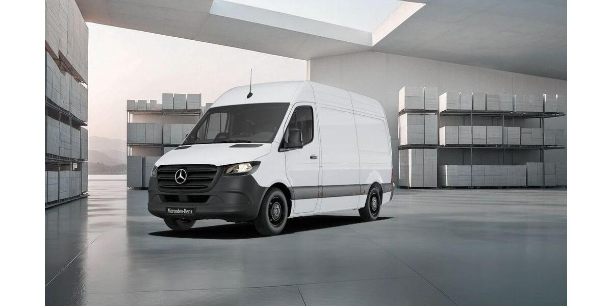 Mercedes-Benz Sprinter 3.000 km 61.761 &euro; Wiesbaden-Schierstein 65201