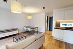 Etagenwohnung Wiesbaden Südost - 2 Zimmer, 51 m&sup2;, 857&euro; | Angebot:26678090