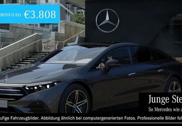 Mercedes-Benz EQS 11.900 km 78.640 &euro; Büttelborn 64572