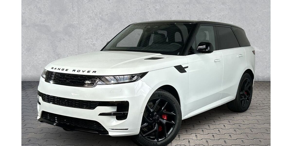 Land Rover Range Rover Sport 1.500 km 109.880 &euro; Mainz-Hechtsheim 55129