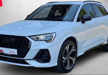 Audi Q3 44.494 km 34.330 &euro; Mainz 55131
