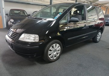 VW Sharan 282.000 km 2.600 &euro; Rüsselsheim 65428