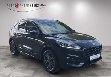 Ford Kuga 55.000 km 23.900 &euro; Mainz 55120