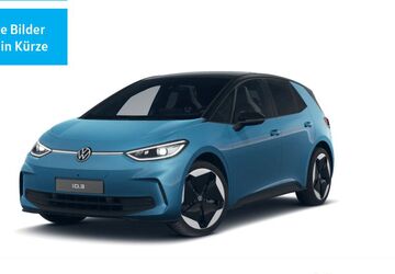 VW ID.3 21.289 km 38.190 &euro; Mainz-Kastel (Wiesbaden) 55252