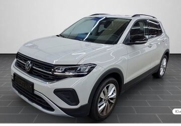 VW T-Cross 11.160 km 18.480 &euro; Bingen / Rhein 55411
