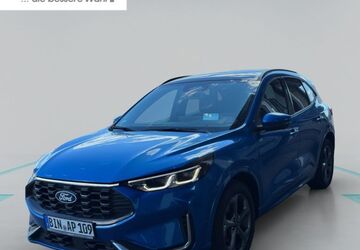 Ford Kuga 15.900 km 36.850 &euro; Bingen 55411