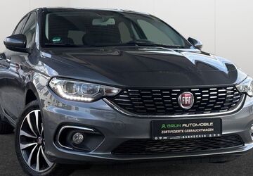 Fiat Tipo 115.000 km 9.995 &euro; Mainz 55129