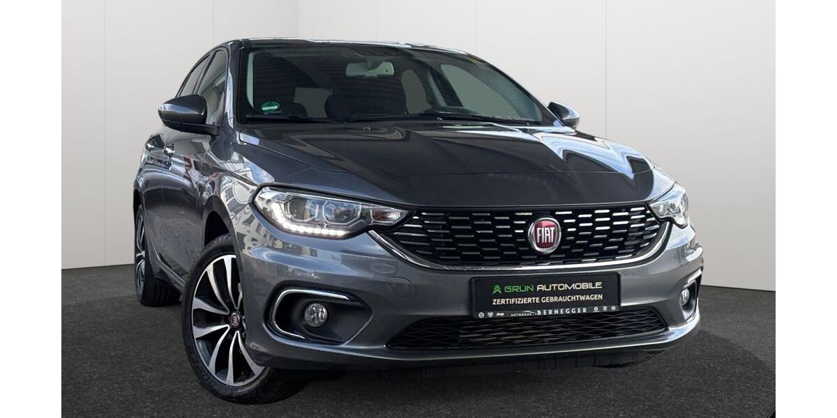 Fiat Tipo 115.000 km 9.995 &euro; Mainz 55129