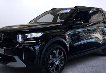 Citroen C3 Aircross 19.222 km 21.649 &euro; Mainz 55120