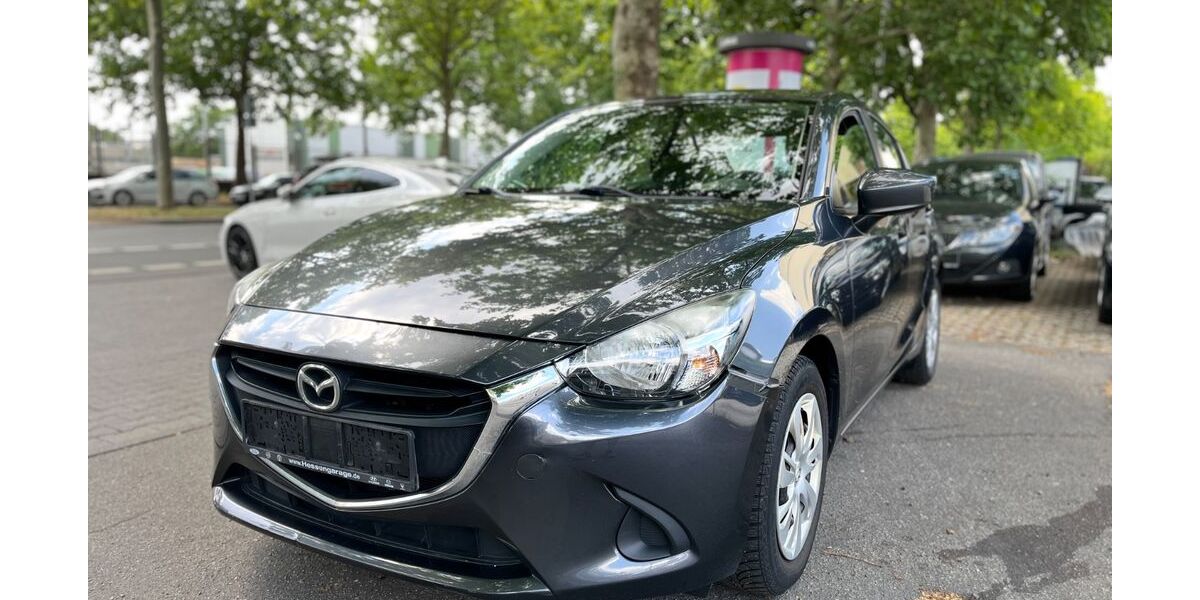Mazda 2 150.000 km 4.399 &euro; Wiesbaden 65203