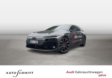 Audi A6 e-tron 18.900 km 66.480 &euro; Idstein 65510