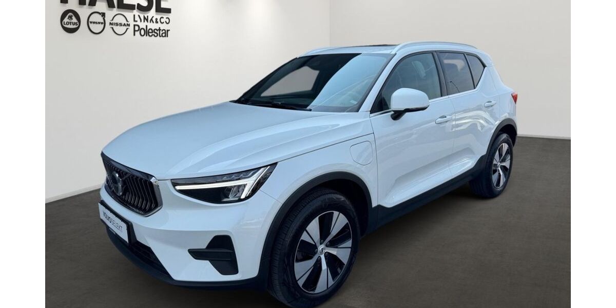 Volvo XC40 26.630 km 33.990 &euro; Mainz-Kastel 55252