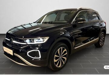 VW T-Roc 20.480 km 26.800 &euro; Wiesbaden 65189