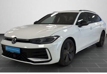 VW Passat Variant 26.938 km 44.400 &euro; Mainz 55120