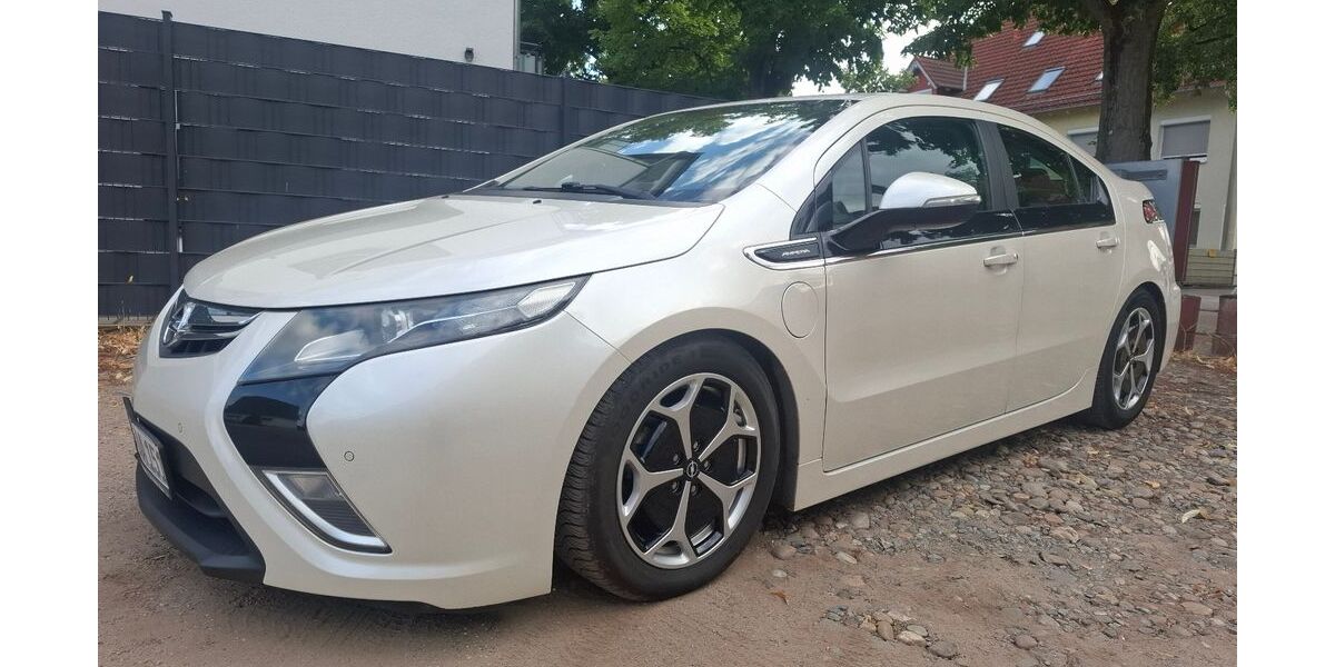 Opel Ampera 211.892 km 7.400 &euro; Griesheim 64347