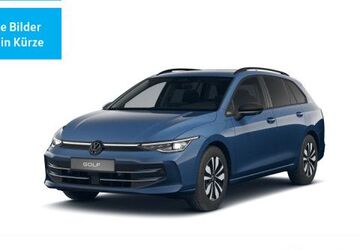VW Golf 25.569 km 27.430 &euro; Eschborn 65760